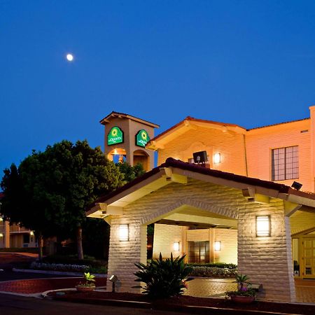 La Quinta Inn By Wyndham San Diego Chula Vista Exteriér fotografie