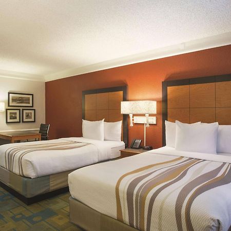 La Quinta Inn By Wyndham San Diego Chula Vista Exteriér fotografie