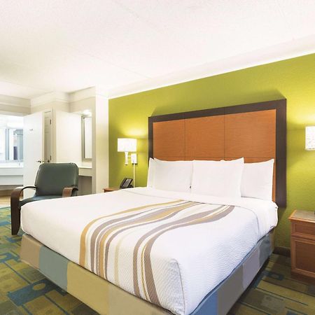 La Quinta Inn By Wyndham San Diego Chula Vista Exteriér fotografie