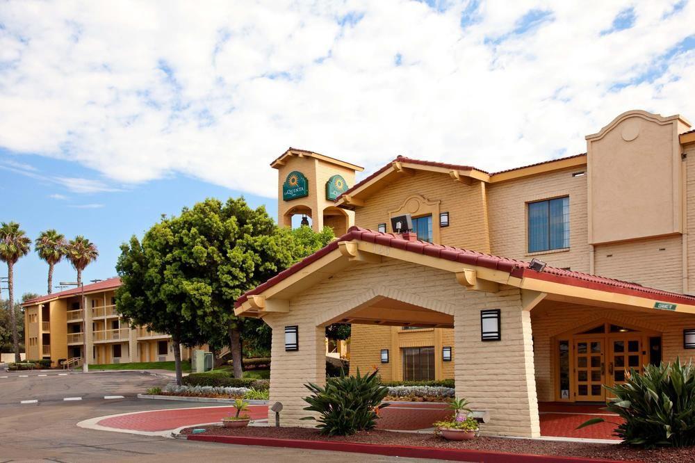La Quinta Inn By Wyndham San Diego Chula Vista Exteriér fotografie
