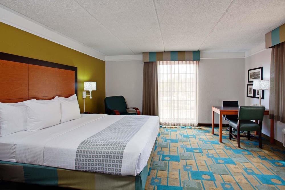 La Quinta Inn By Wyndham San Diego Chula Vista Exteriér fotografie
