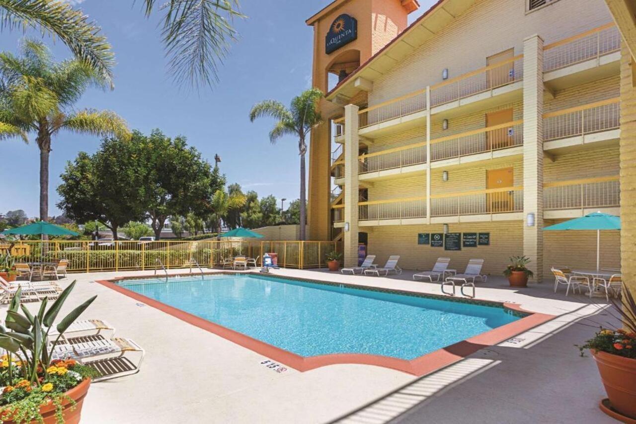 La Quinta Inn By Wyndham San Diego Chula Vista Exteriér fotografie