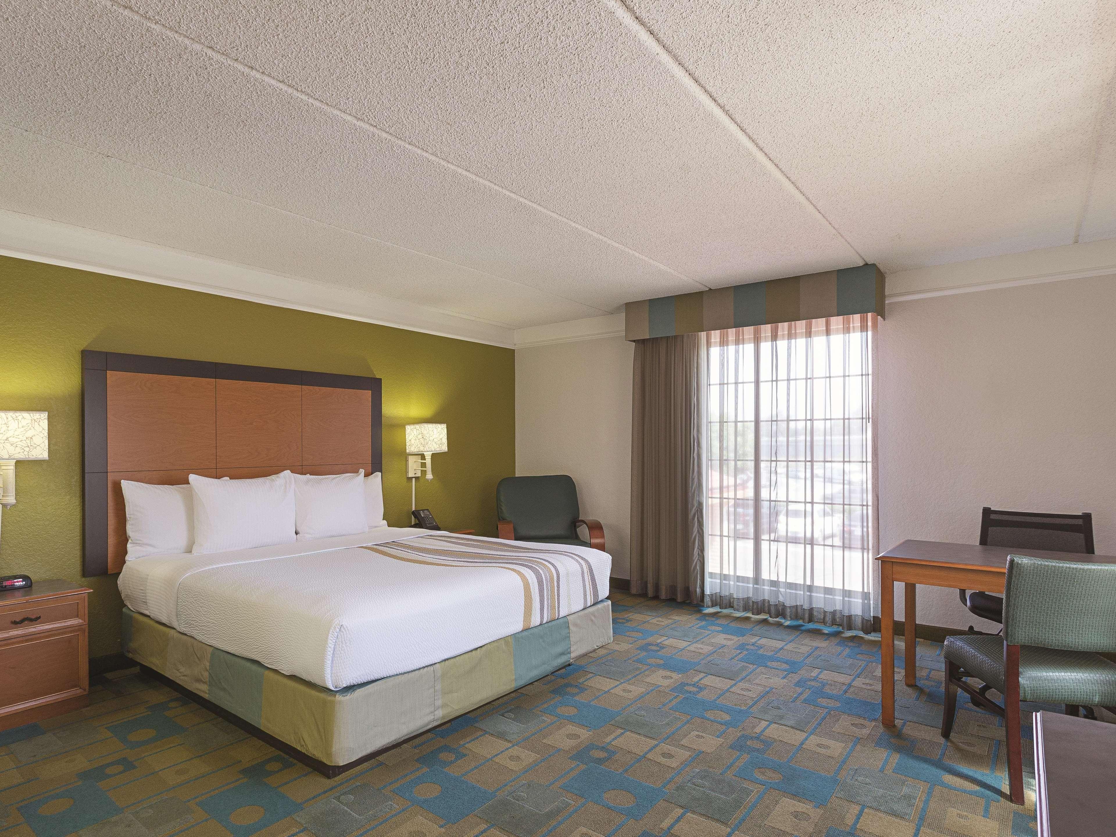 La Quinta Inn By Wyndham San Diego Chula Vista Exteriér fotografie
