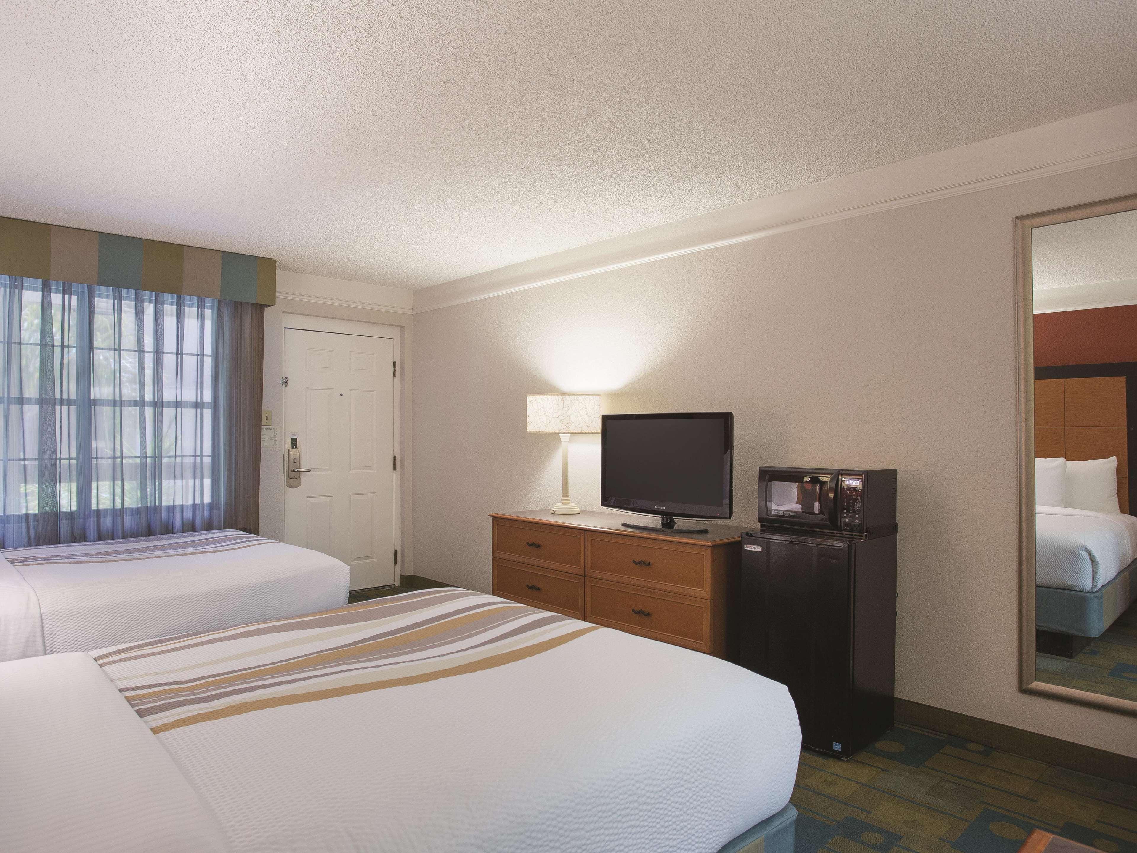 La Quinta Inn By Wyndham San Diego Chula Vista Exteriér fotografie