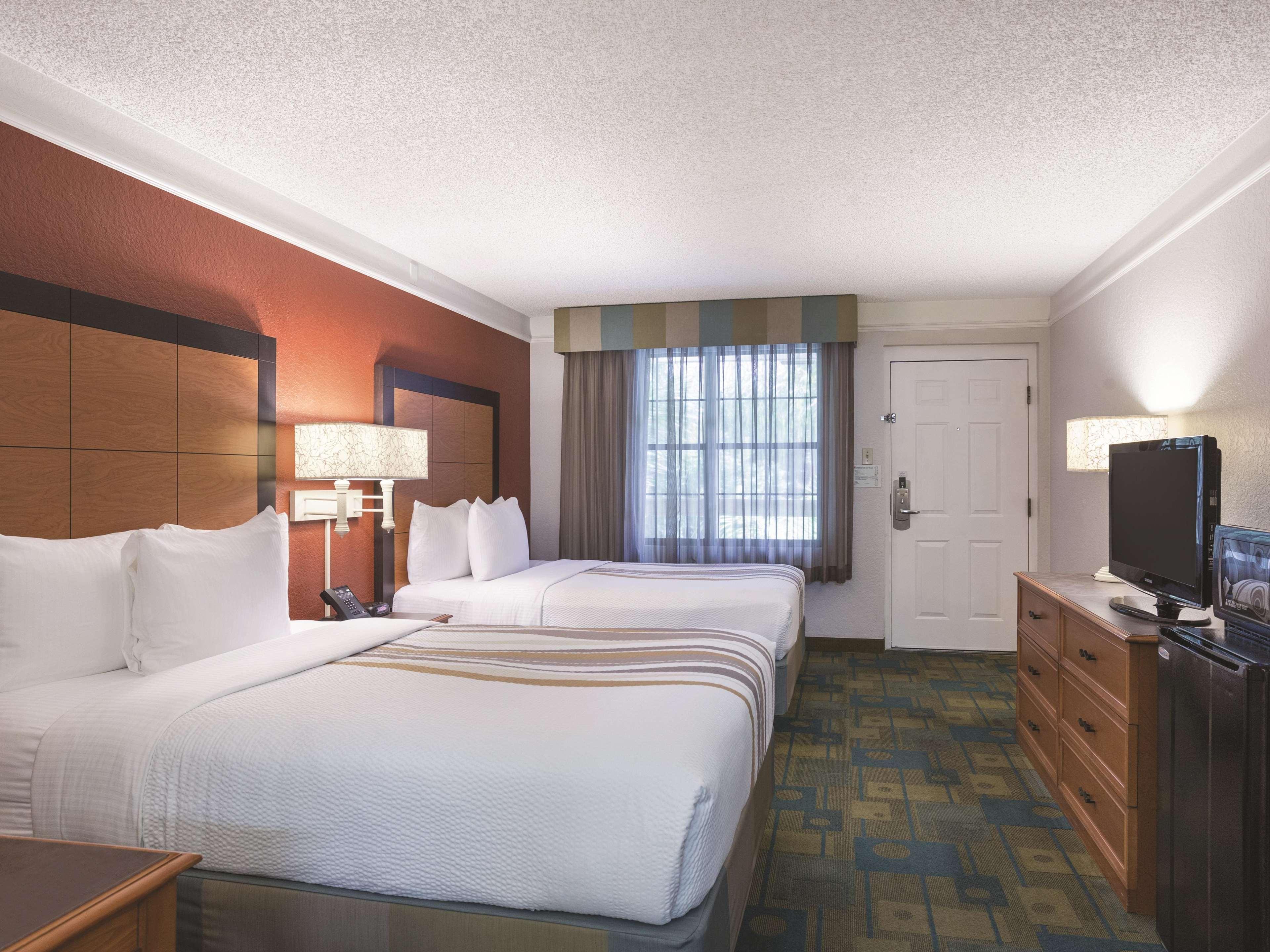 La Quinta Inn By Wyndham San Diego Chula Vista Exteriér fotografie