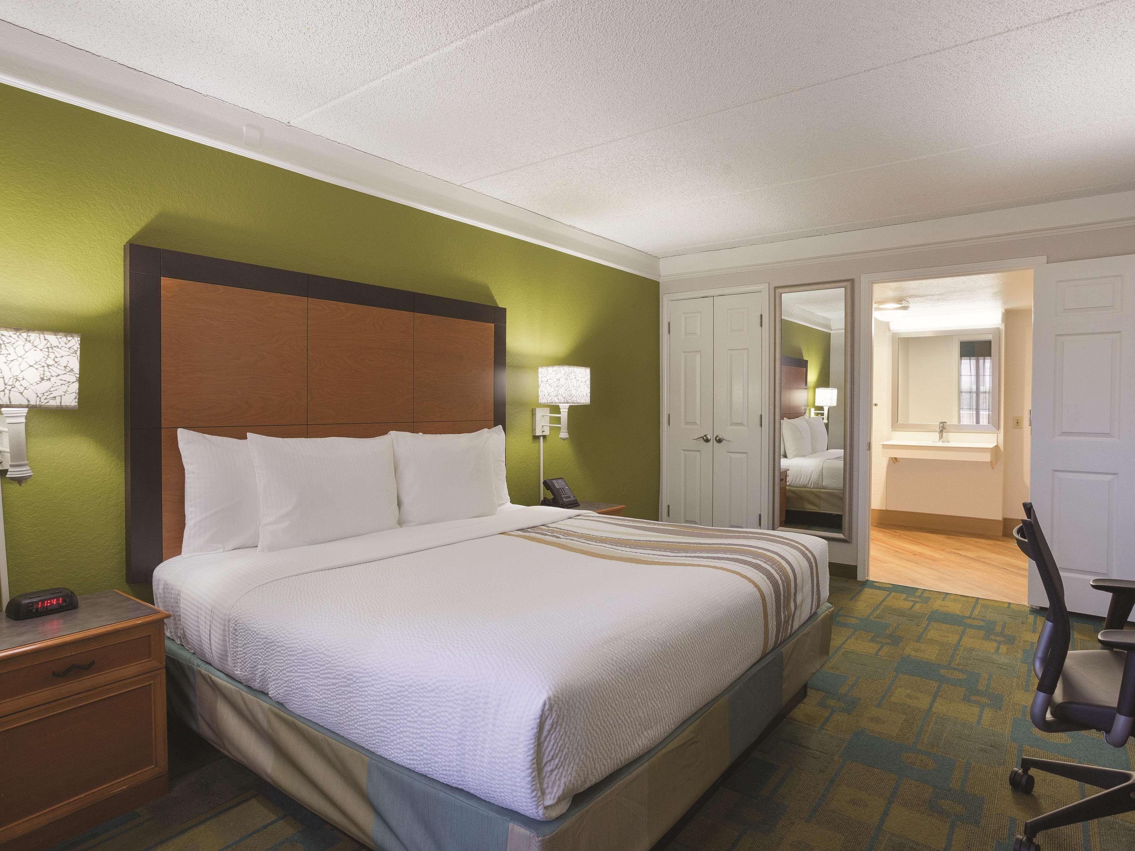 La Quinta Inn By Wyndham San Diego Chula Vista Exteriér fotografie