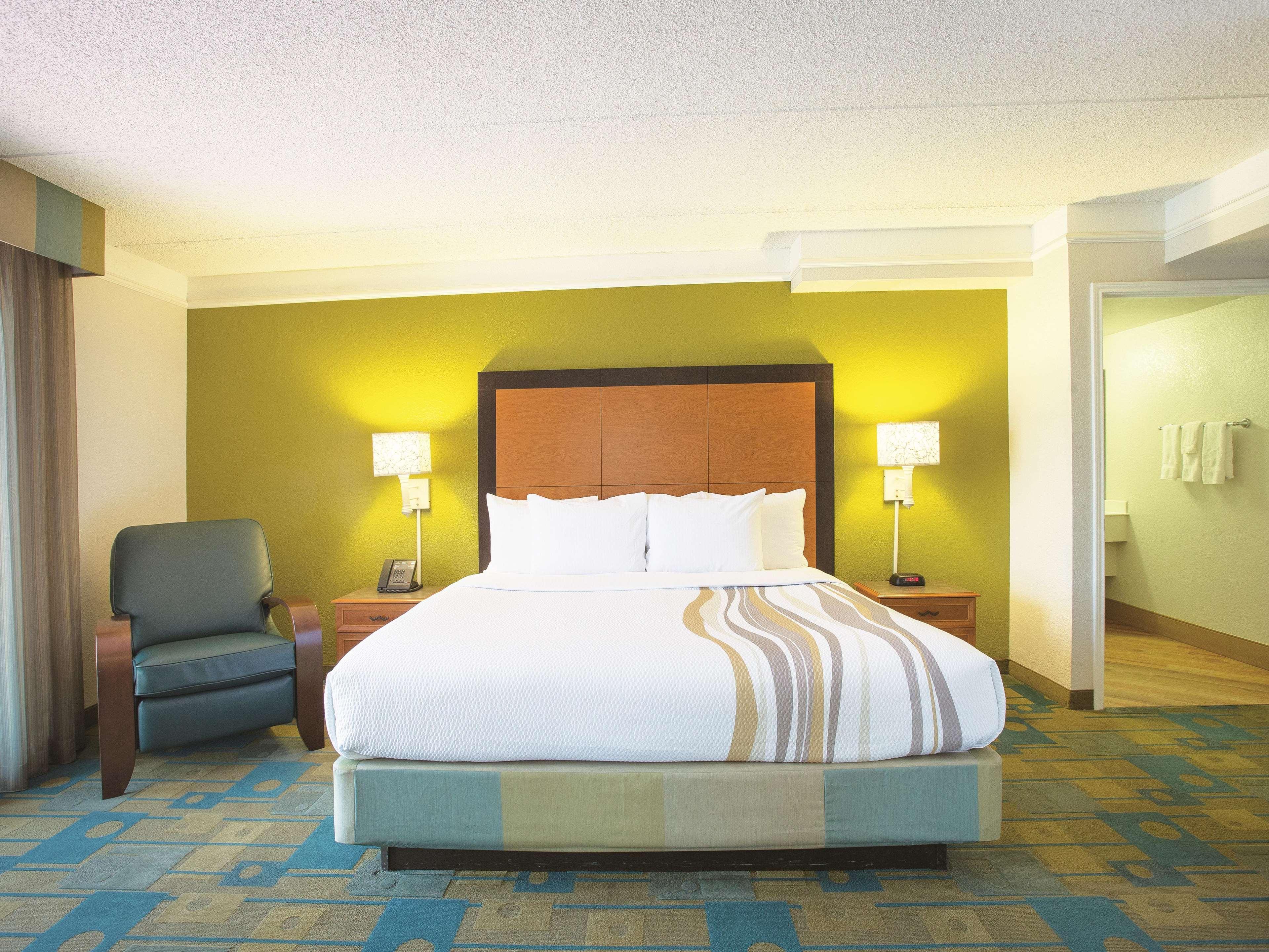 La Quinta Inn By Wyndham San Diego Chula Vista Exteriér fotografie