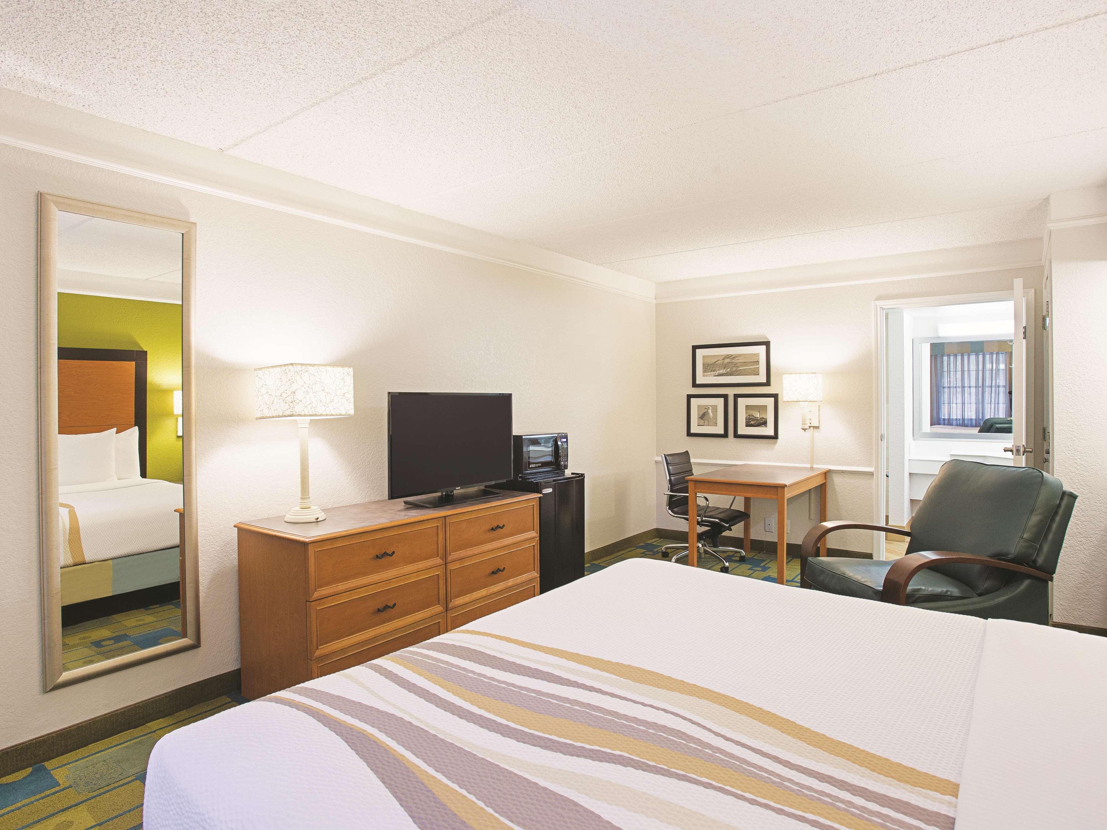 La Quinta Inn By Wyndham San Diego Chula Vista Exteriér fotografie