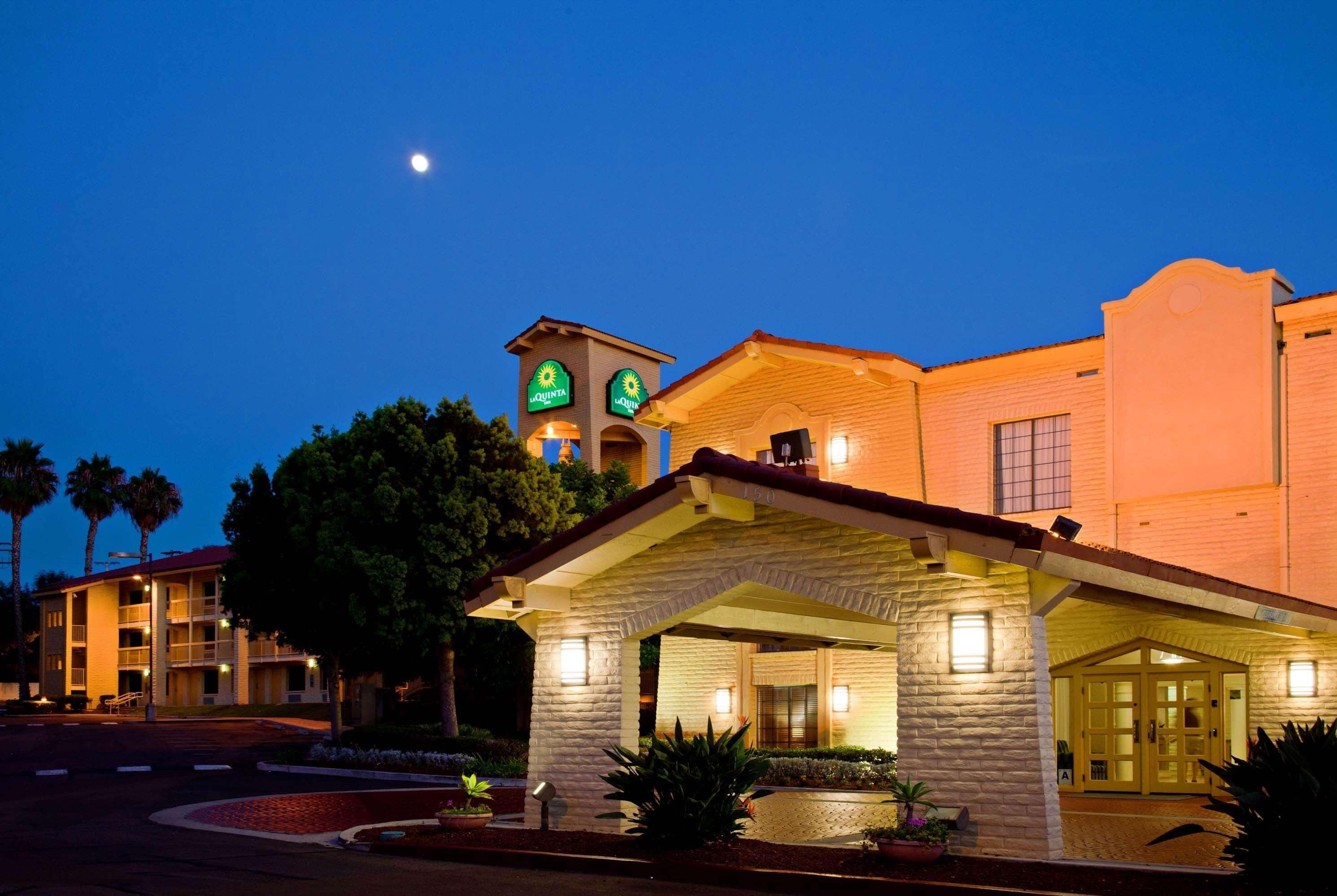 La Quinta Inn By Wyndham San Diego Chula Vista Exteriér fotografie