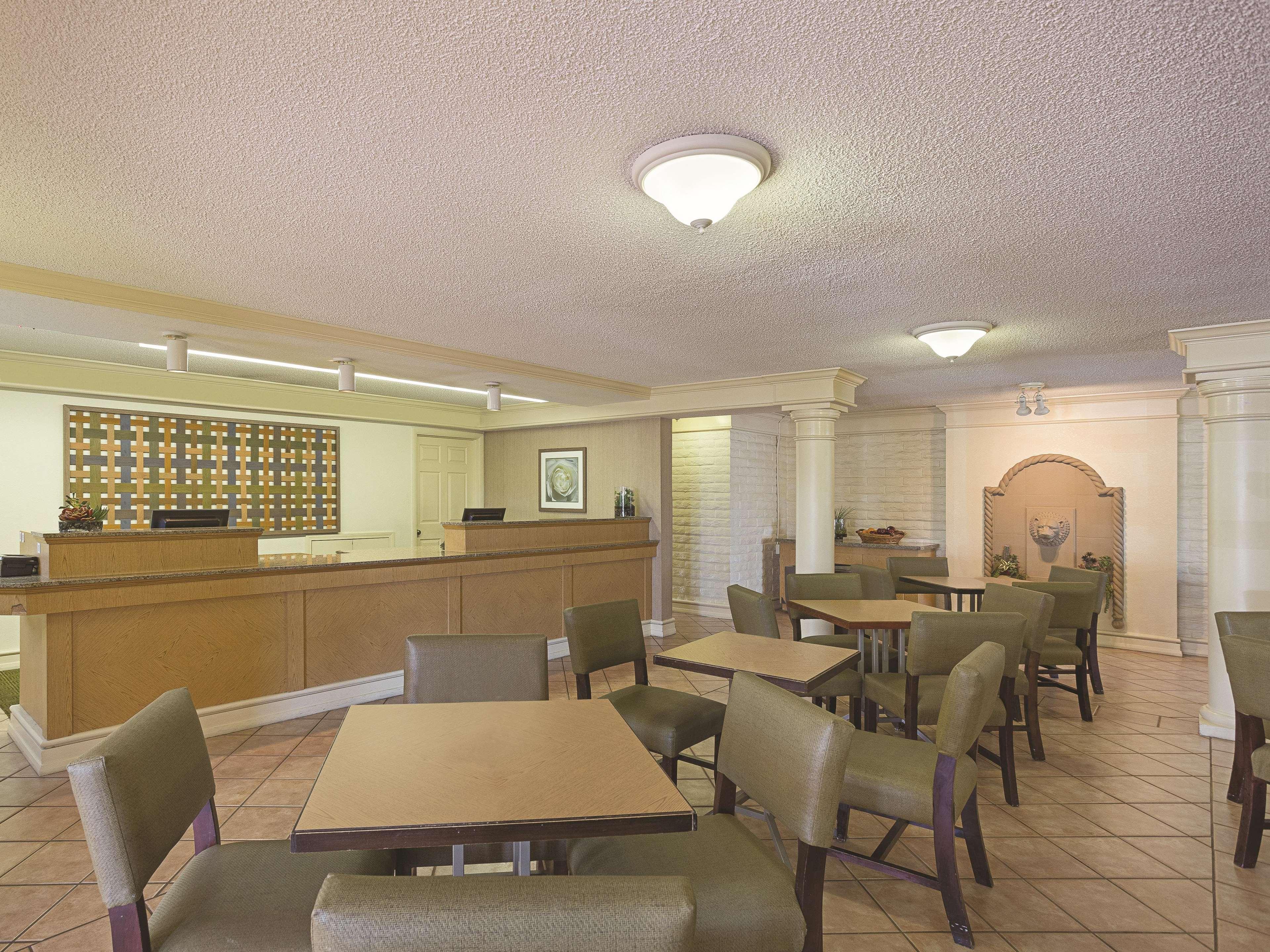 La Quinta Inn By Wyndham San Diego Chula Vista Exteriér fotografie