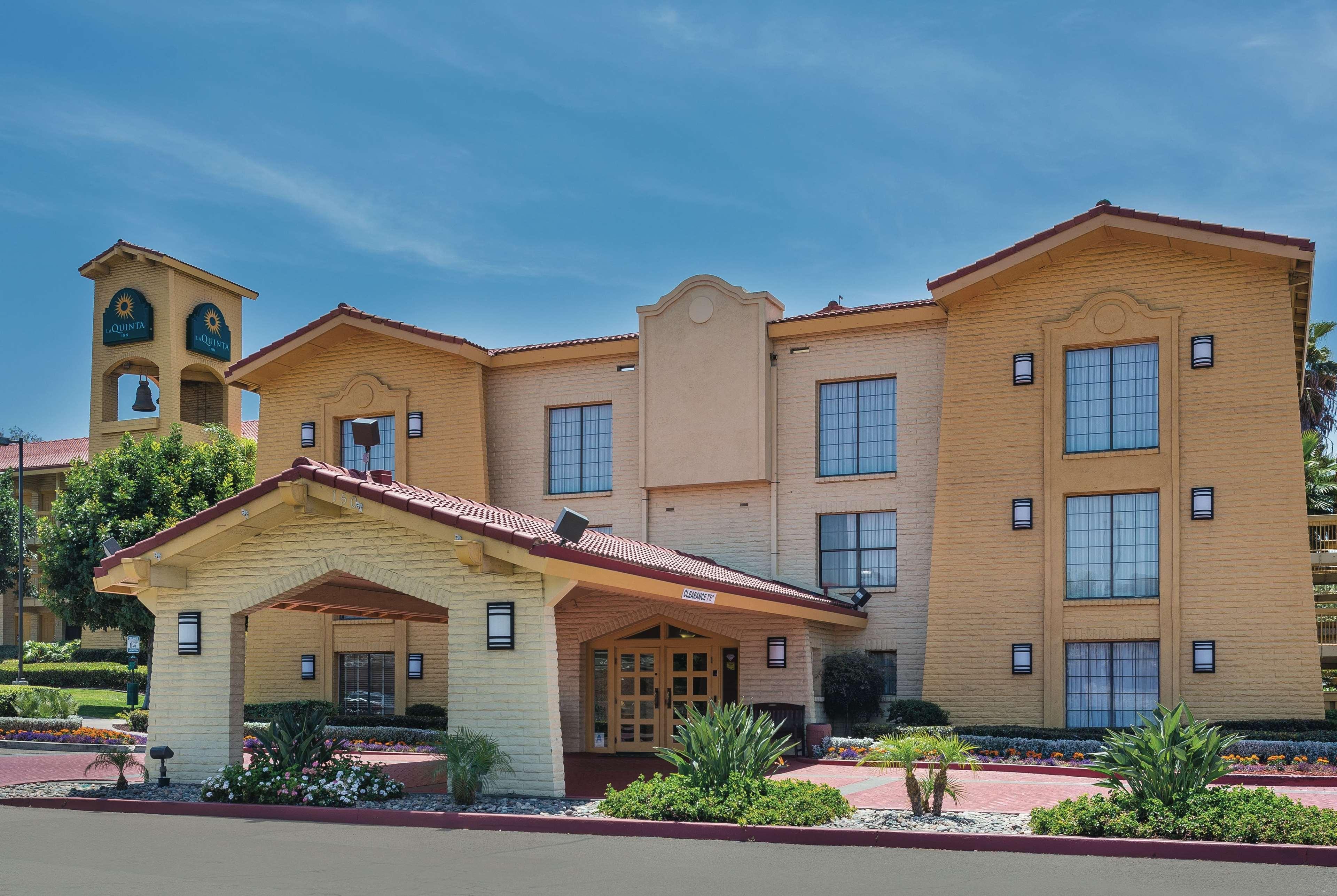 La Quinta Inn By Wyndham San Diego Chula Vista Exteriér fotografie