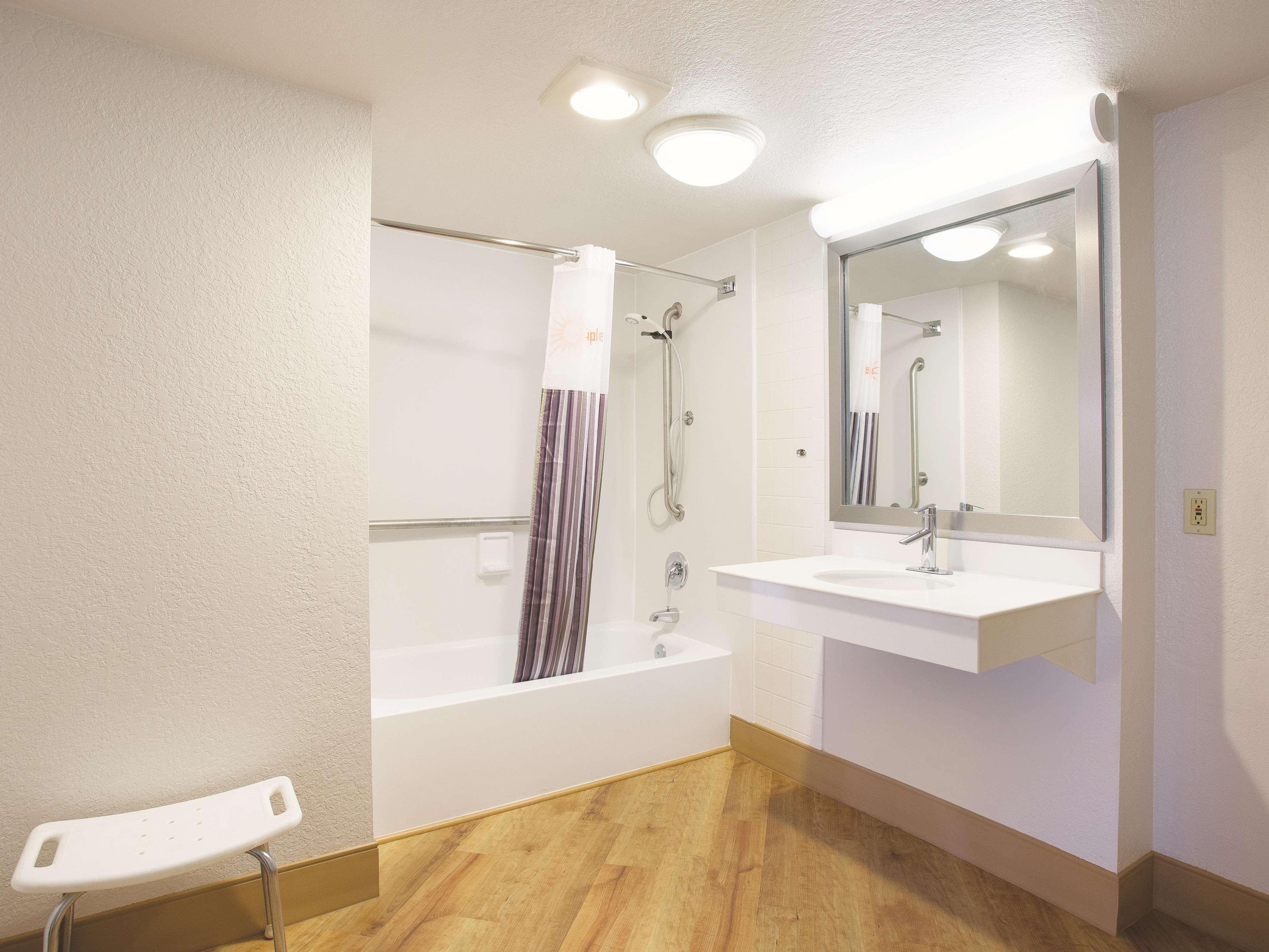 La Quinta Inn By Wyndham San Diego Chula Vista Exteriér fotografie