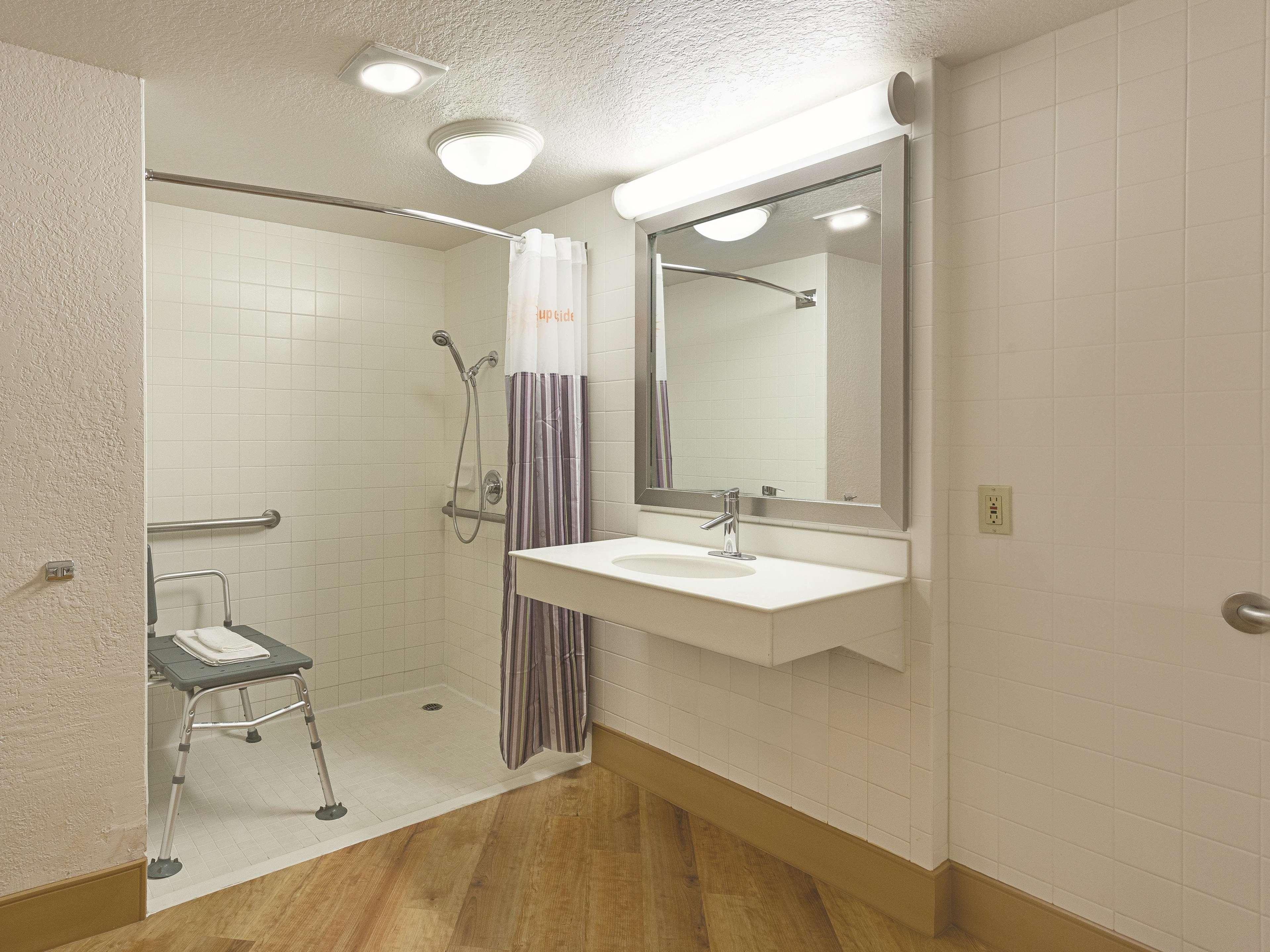 La Quinta Inn By Wyndham San Diego Chula Vista Exteriér fotografie
