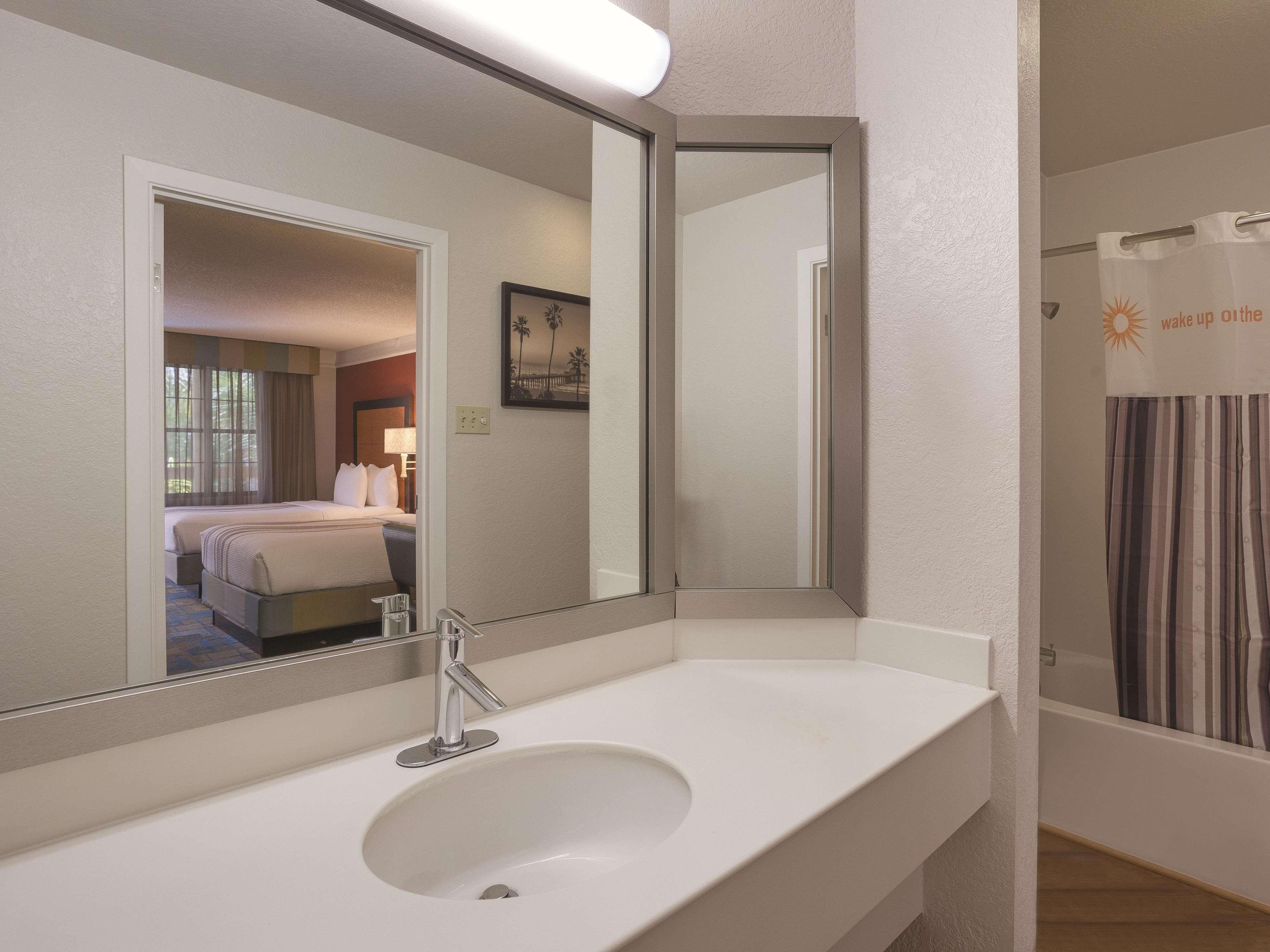 La Quinta Inn By Wyndham San Diego Chula Vista Exteriér fotografie
