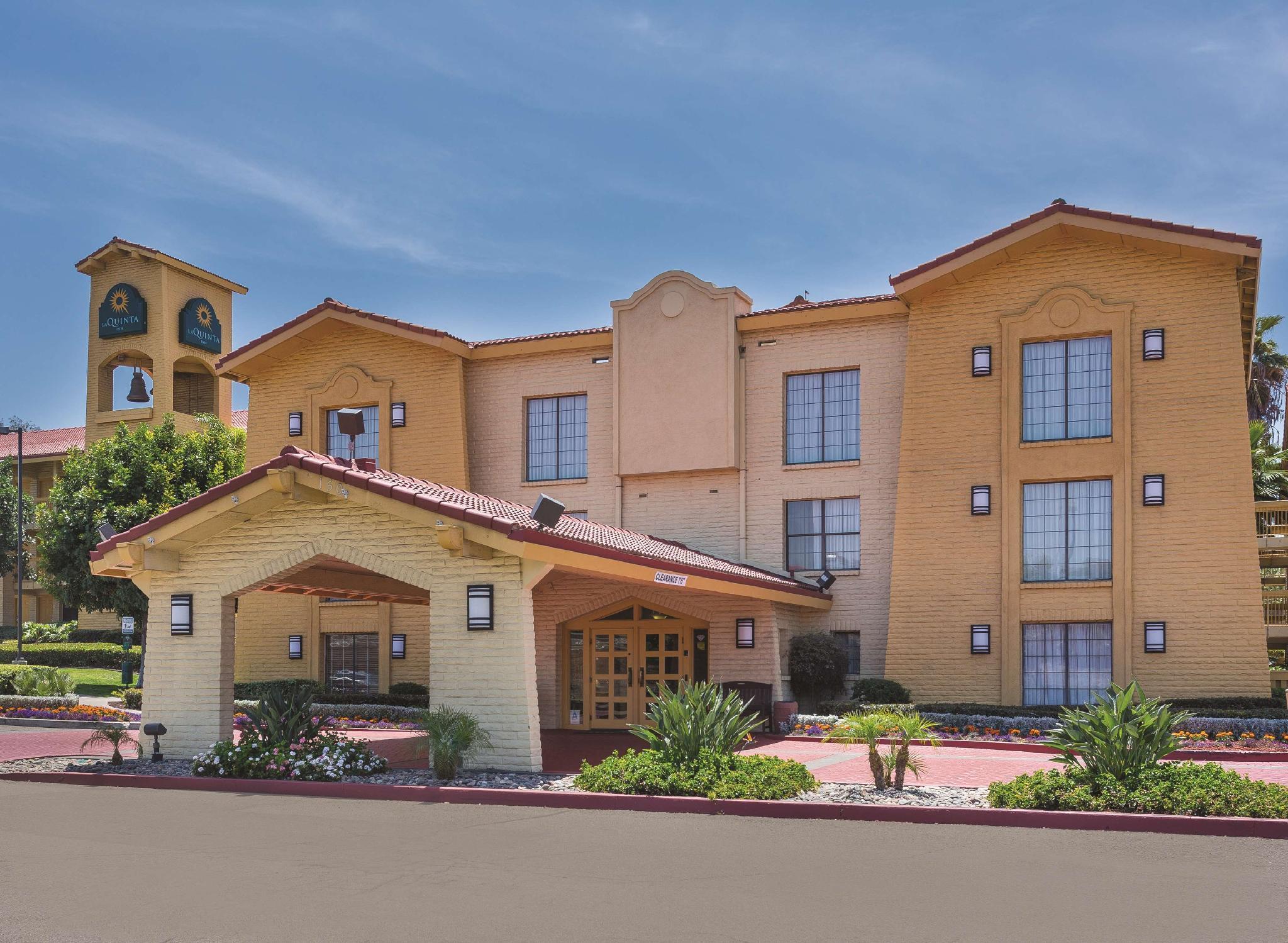 La Quinta Inn By Wyndham San Diego Chula Vista Exteriér fotografie