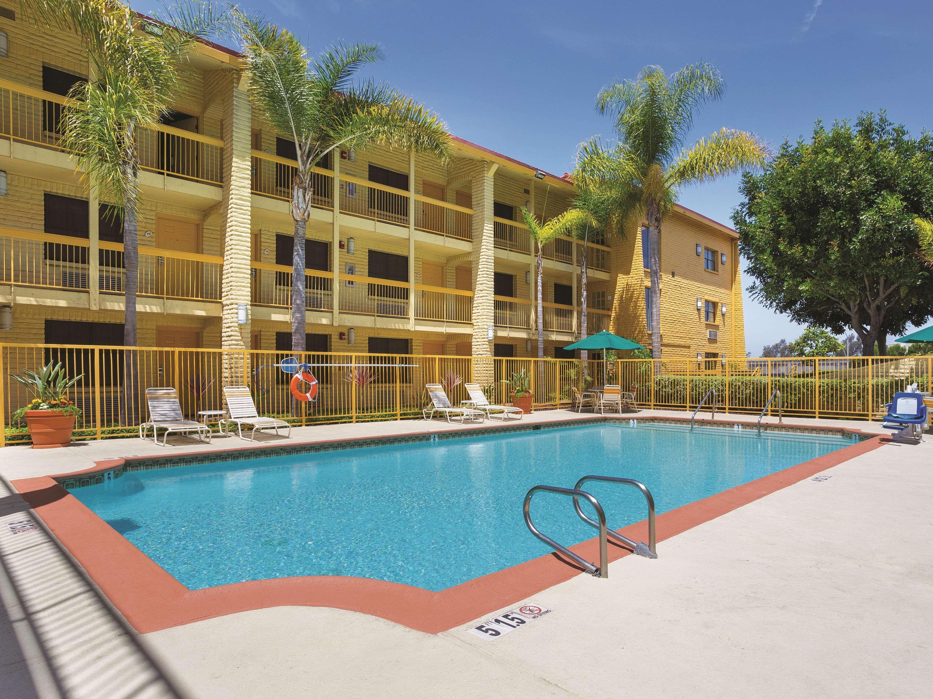 La Quinta Inn By Wyndham San Diego Chula Vista Exteriér fotografie