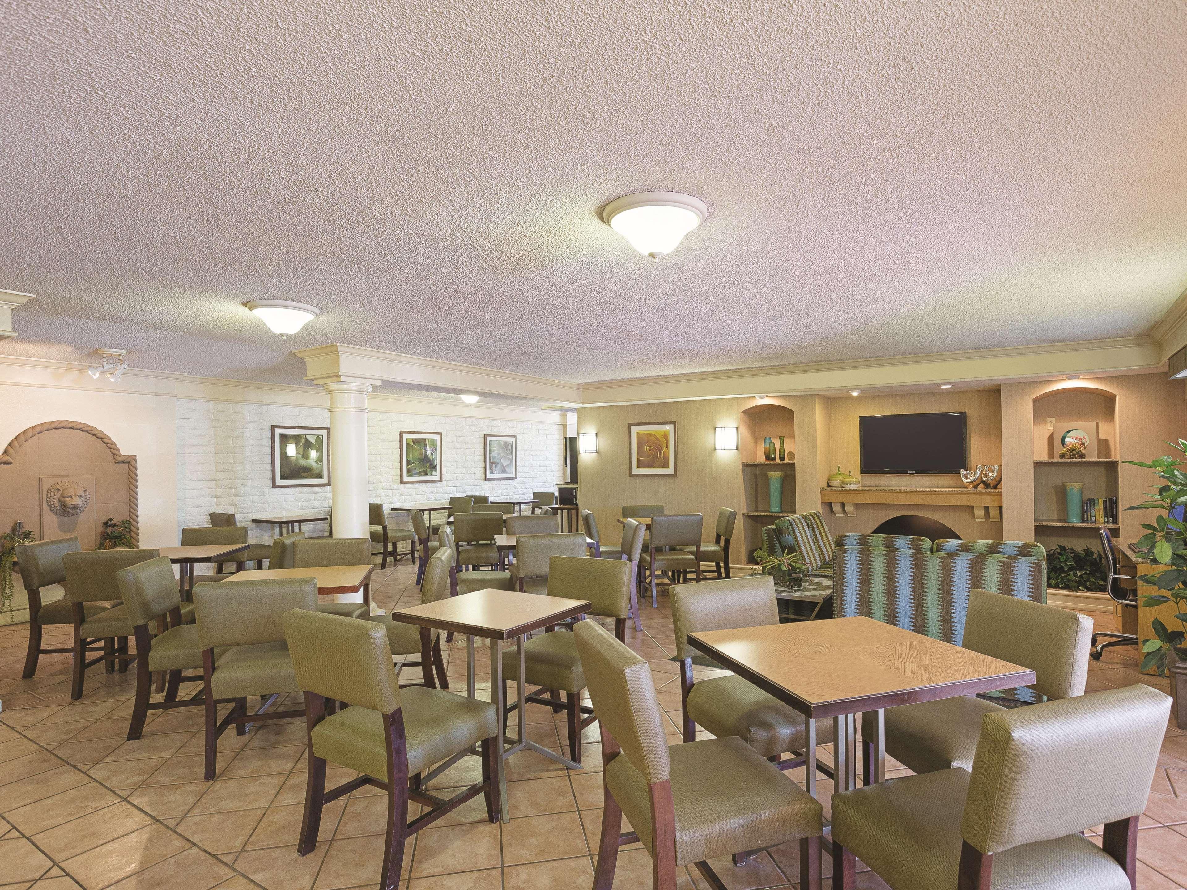 La Quinta Inn By Wyndham San Diego Chula Vista Exteriér fotografie
