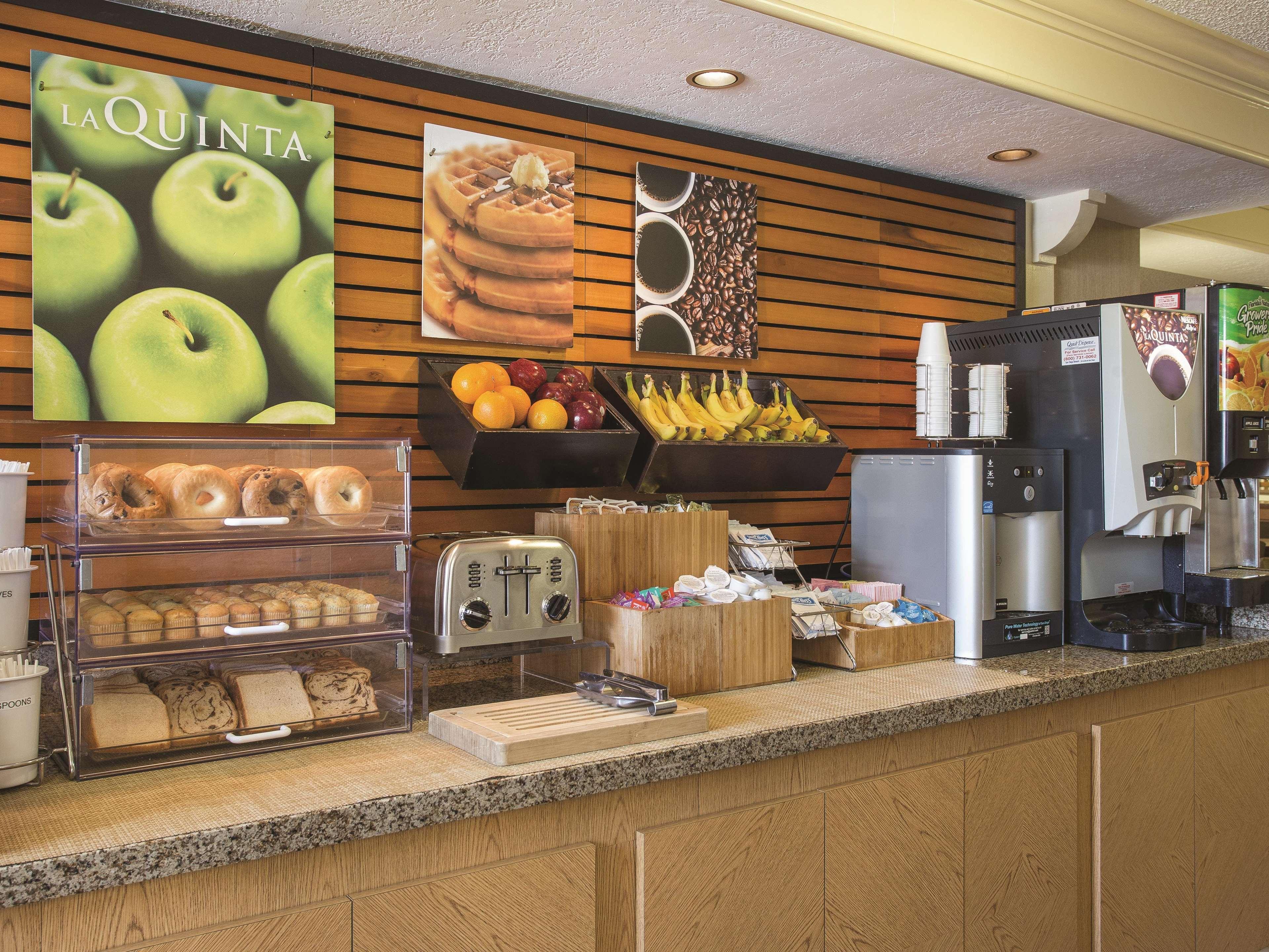 La Quinta Inn By Wyndham San Diego Chula Vista Exteriér fotografie