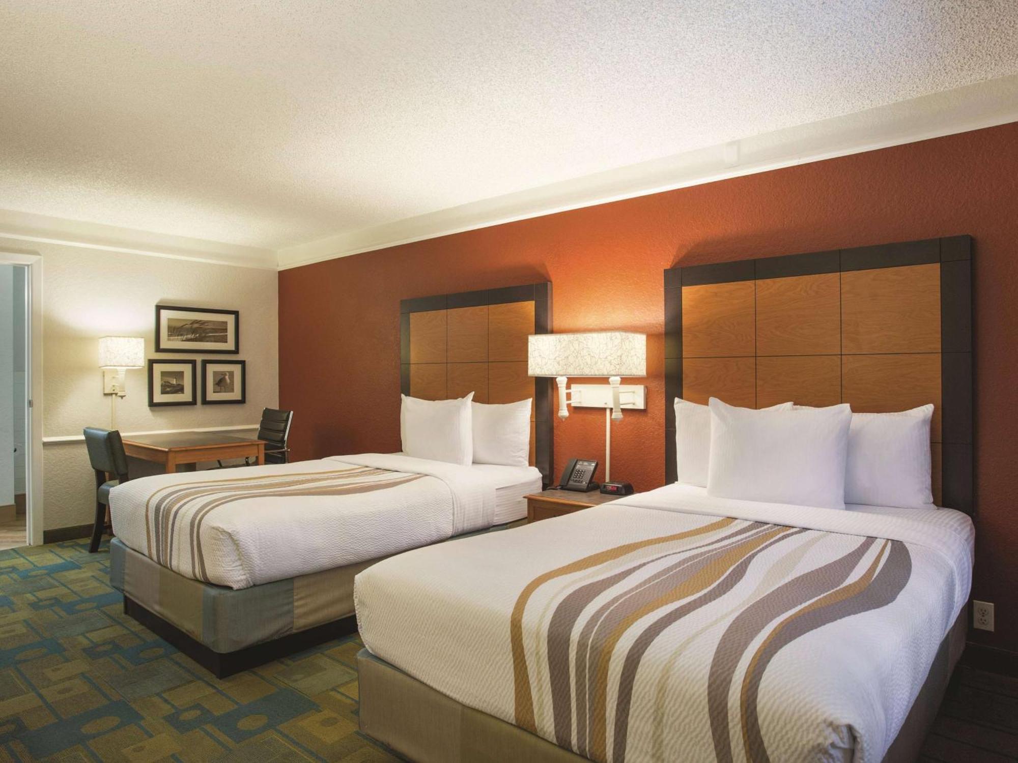 La Quinta Inn By Wyndham San Diego Chula Vista Exteriér fotografie