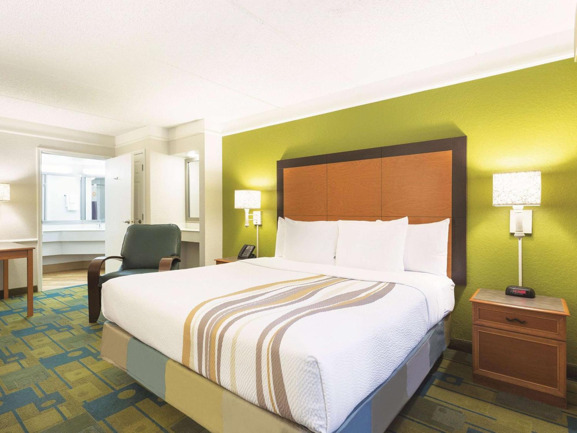 La Quinta Inn By Wyndham San Diego Chula Vista Exteriér fotografie