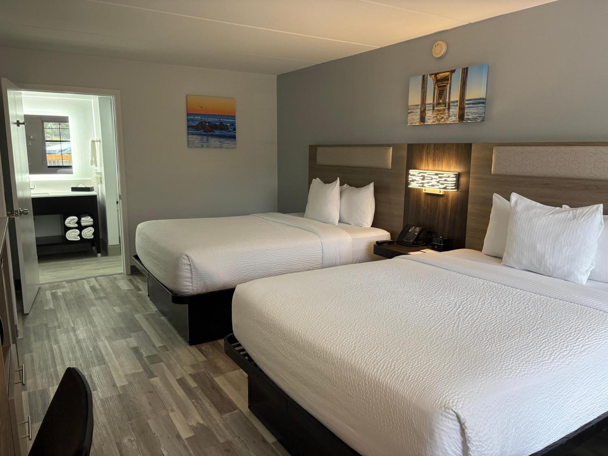 La Quinta Inn By Wyndham San Diego Chula Vista Exteriér fotografie