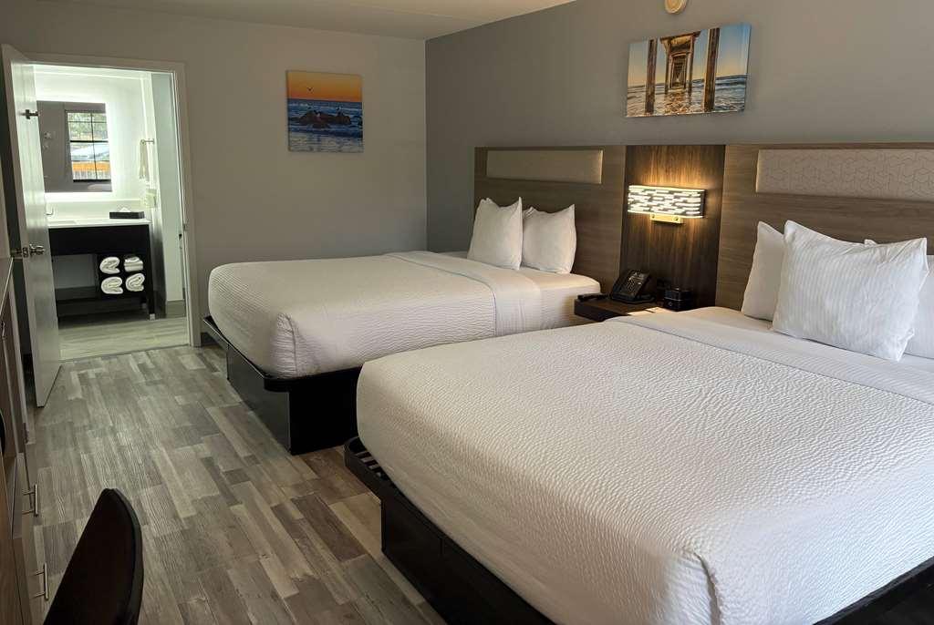 La Quinta Inn By Wyndham San Diego Chula Vista Pokoj fotografie