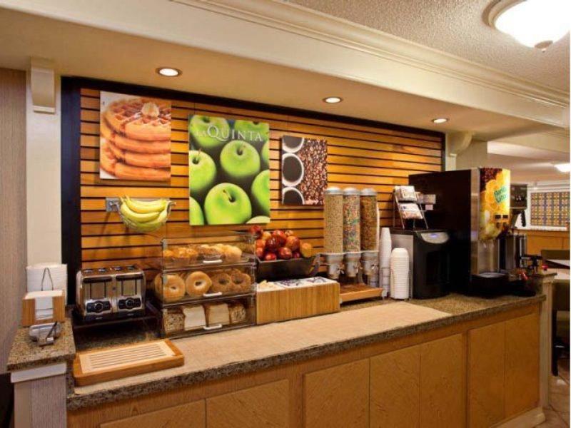 La Quinta Inn By Wyndham San Diego Chula Vista Exteriér fotografie