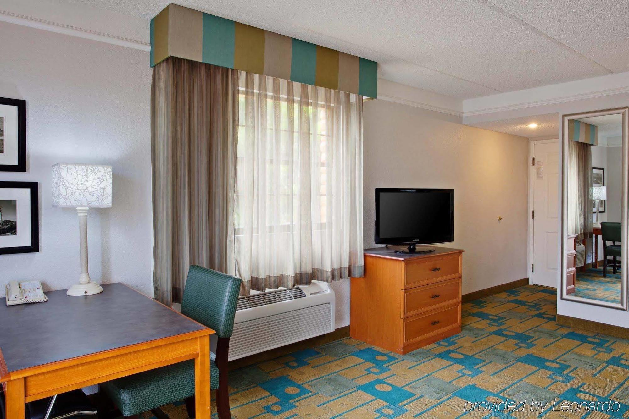 La Quinta Inn By Wyndham San Diego Chula Vista Exteriér fotografie