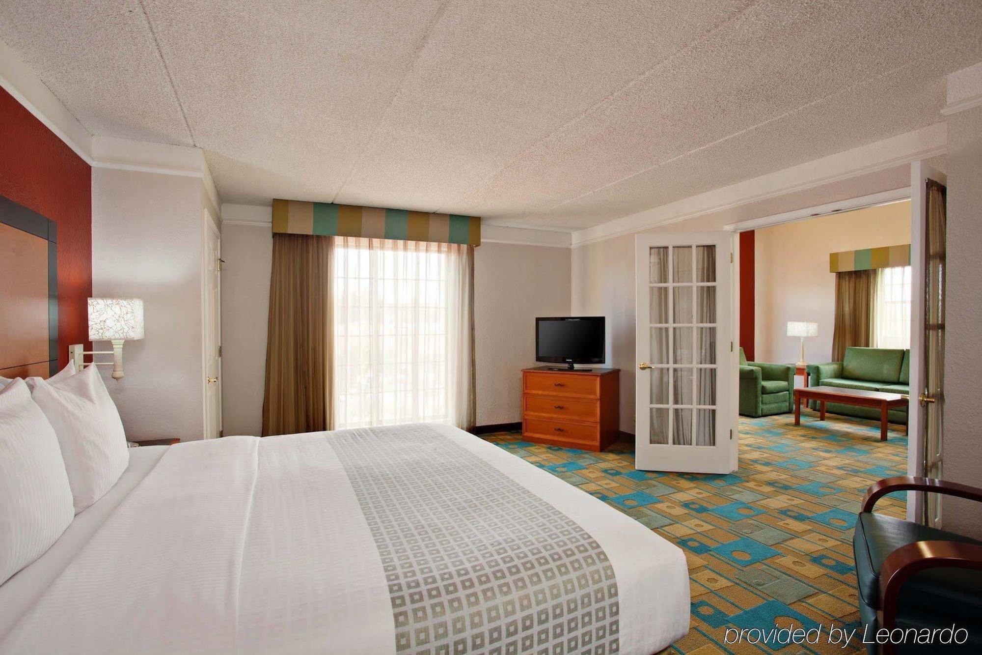 La Quinta Inn By Wyndham San Diego Chula Vista Exteriér fotografie