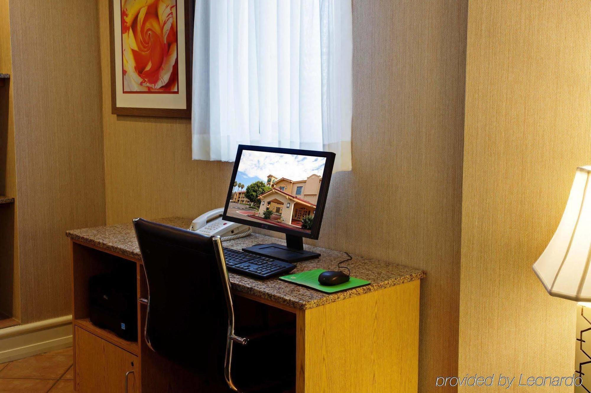 La Quinta Inn By Wyndham San Diego Chula Vista Exteriér fotografie