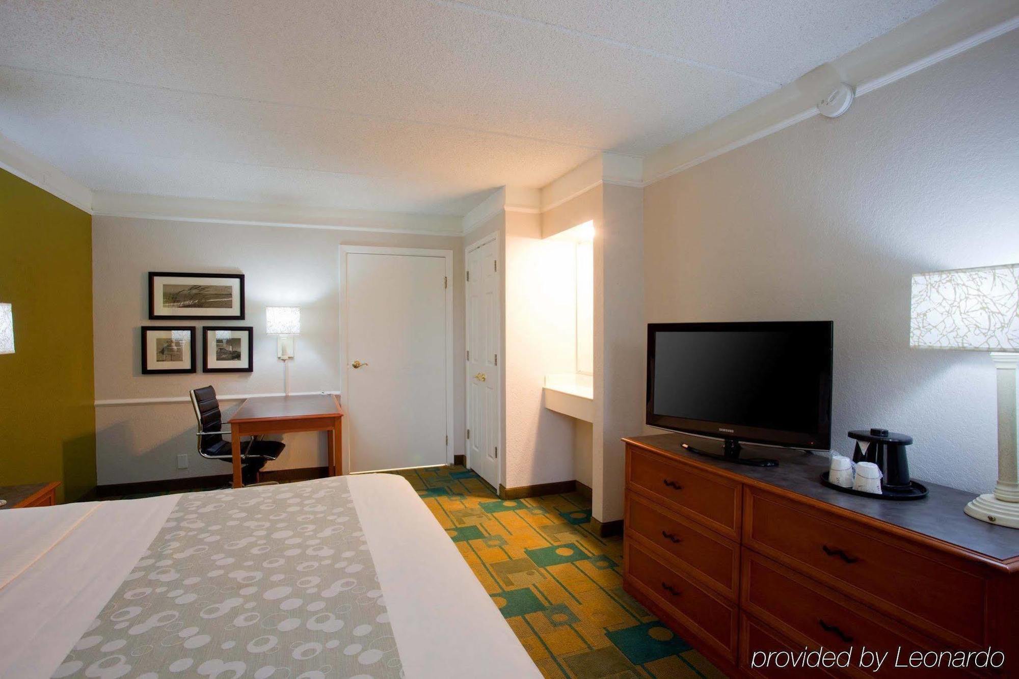 La Quinta Inn By Wyndham San Diego Chula Vista Exteriér fotografie
